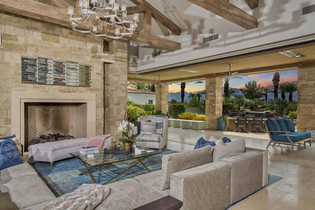 Toscana CC - Residential