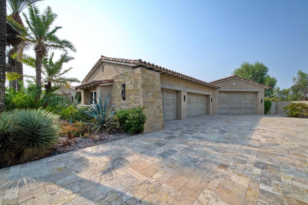 Toscana CC - Residential