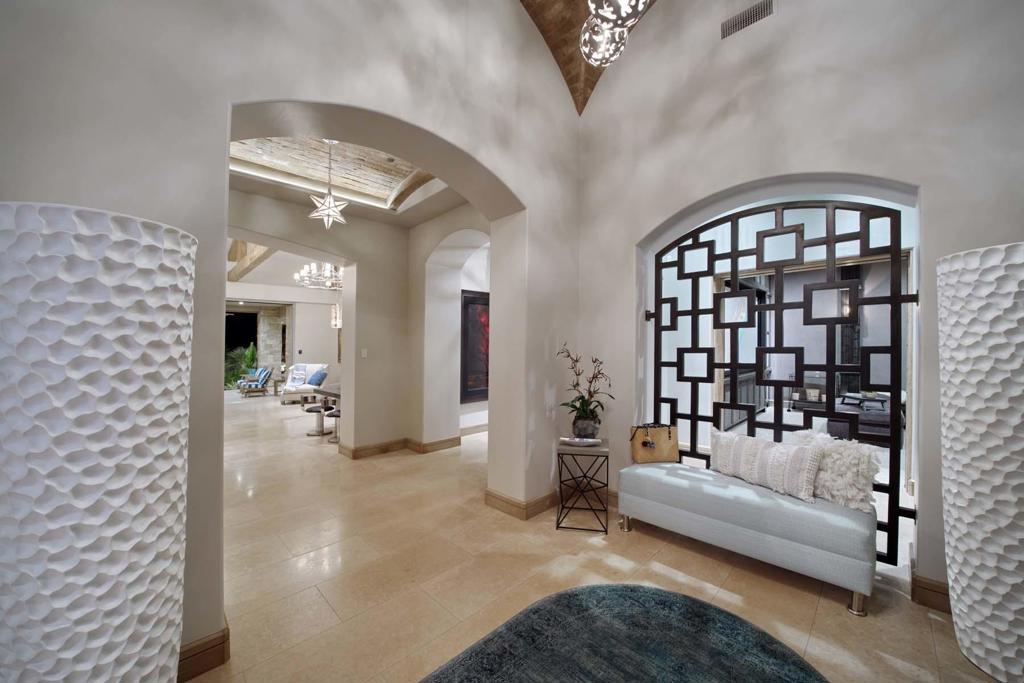 Toscana CC - Residential