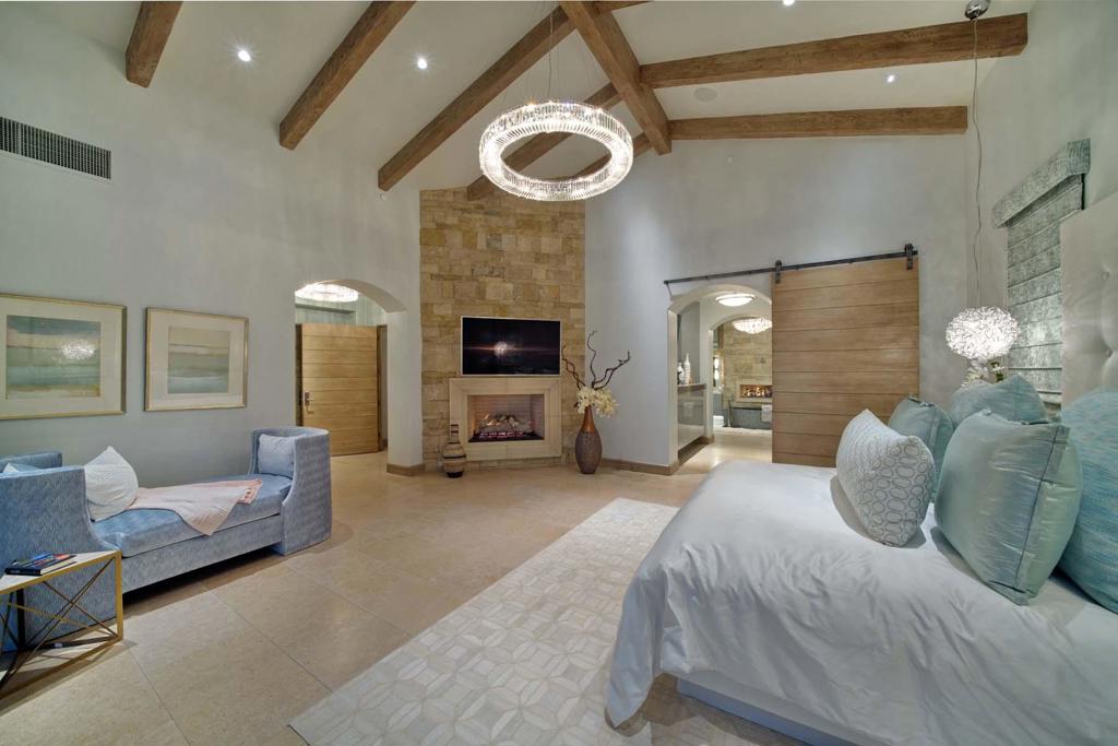 Toscana CC - Residential