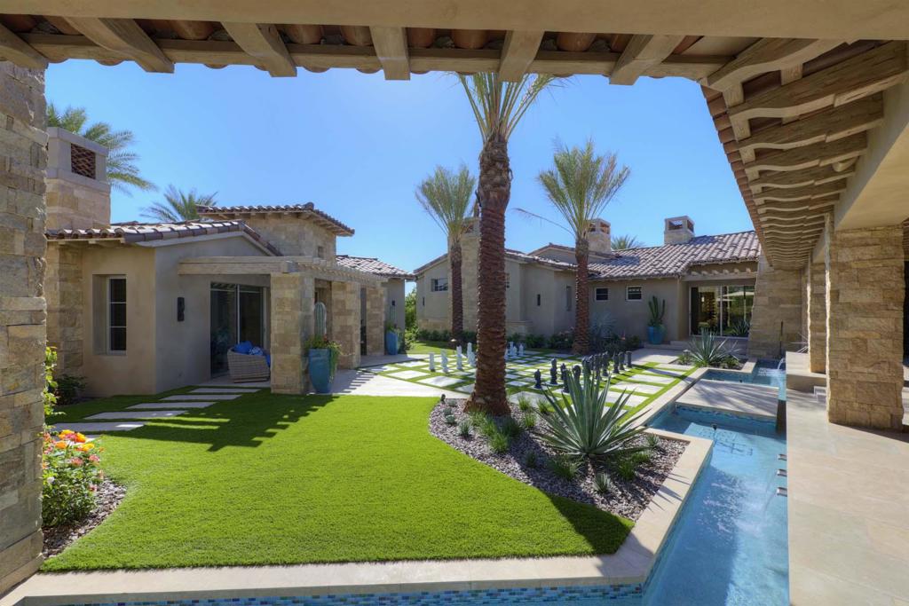 Toscana CC - Residential