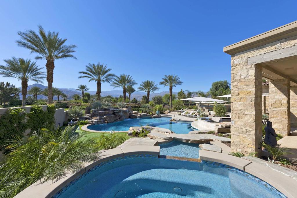 Toscana CC - Residential