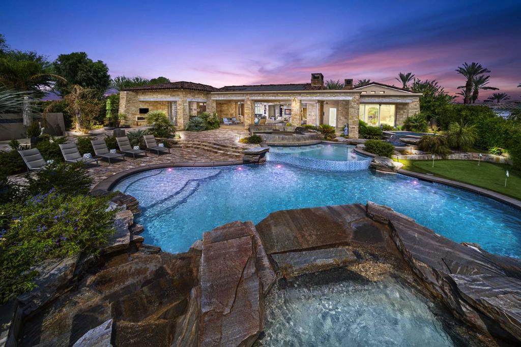 Toscana CC - Residential