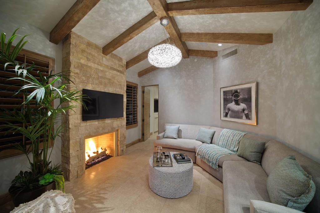 Toscana CC - Residential