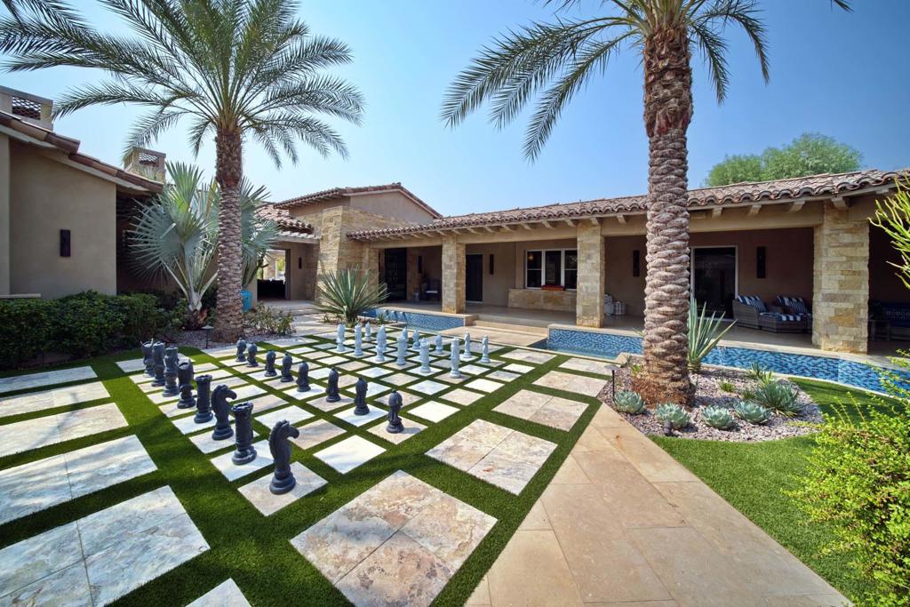 Toscana CC - Residential