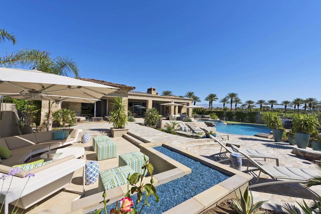 Toscana CC - Residential