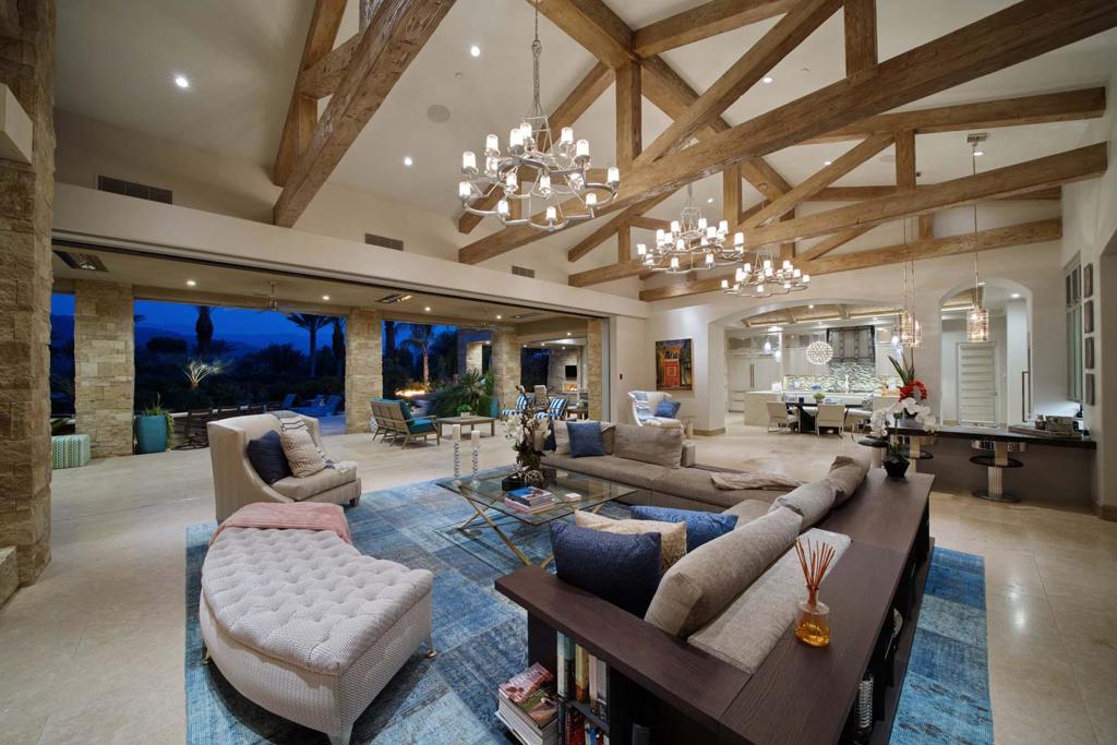 Toscana CC - Residential