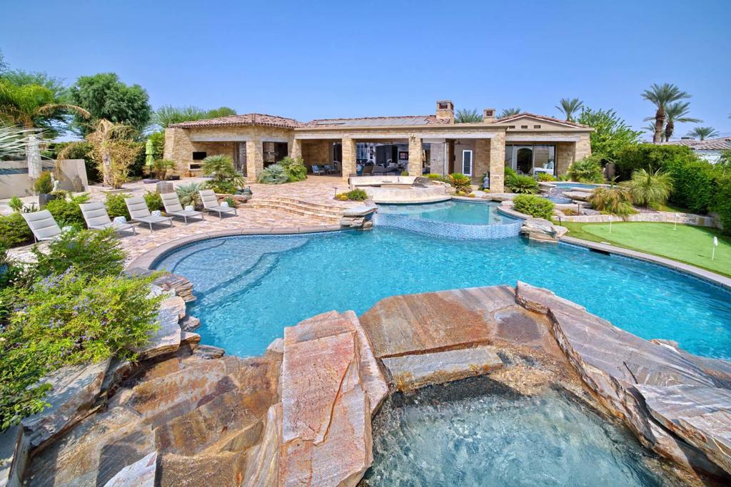 Toscana CC - Residential