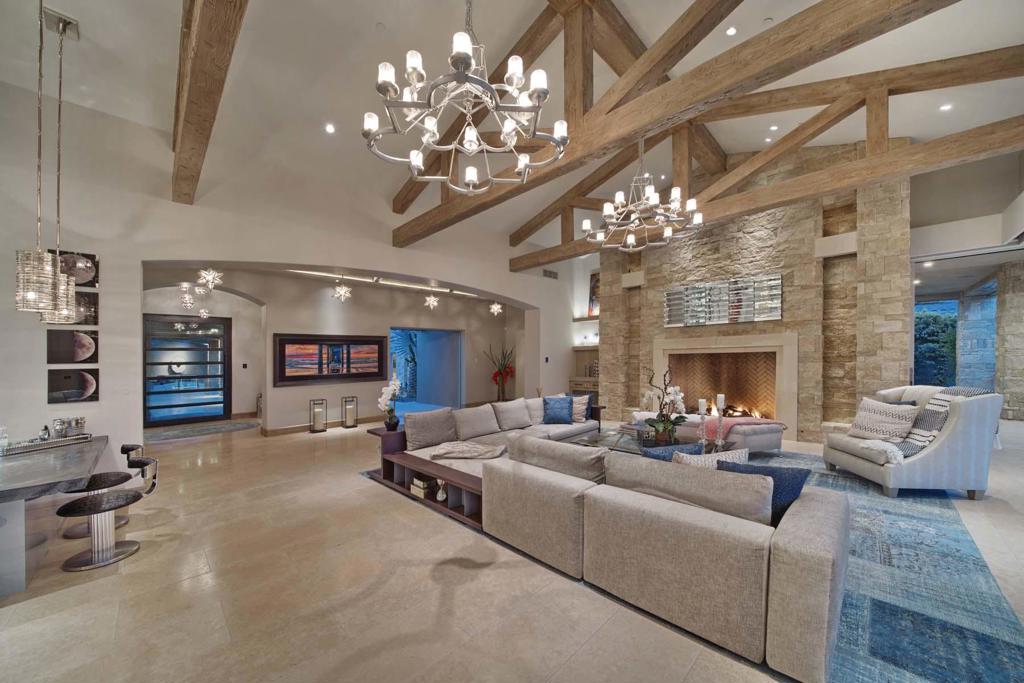 Toscana CC - Residential