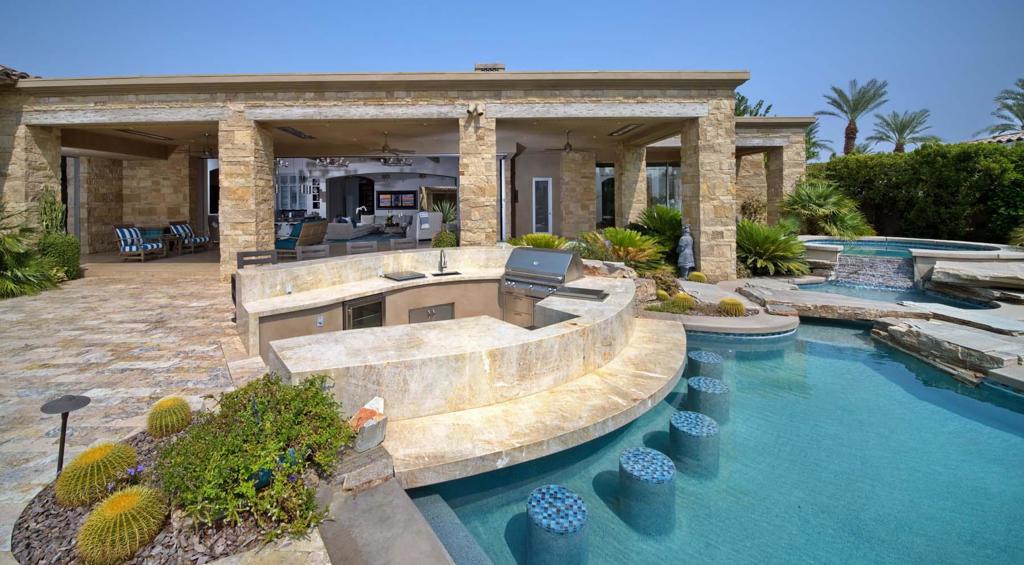 Toscana CC - Residential