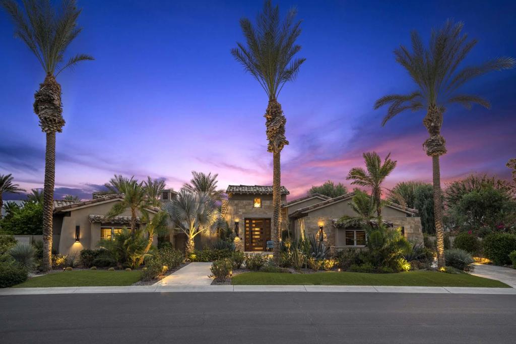 Toscana CC - Residential