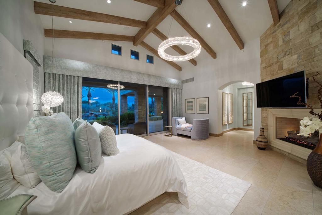 Toscana CC - Residential