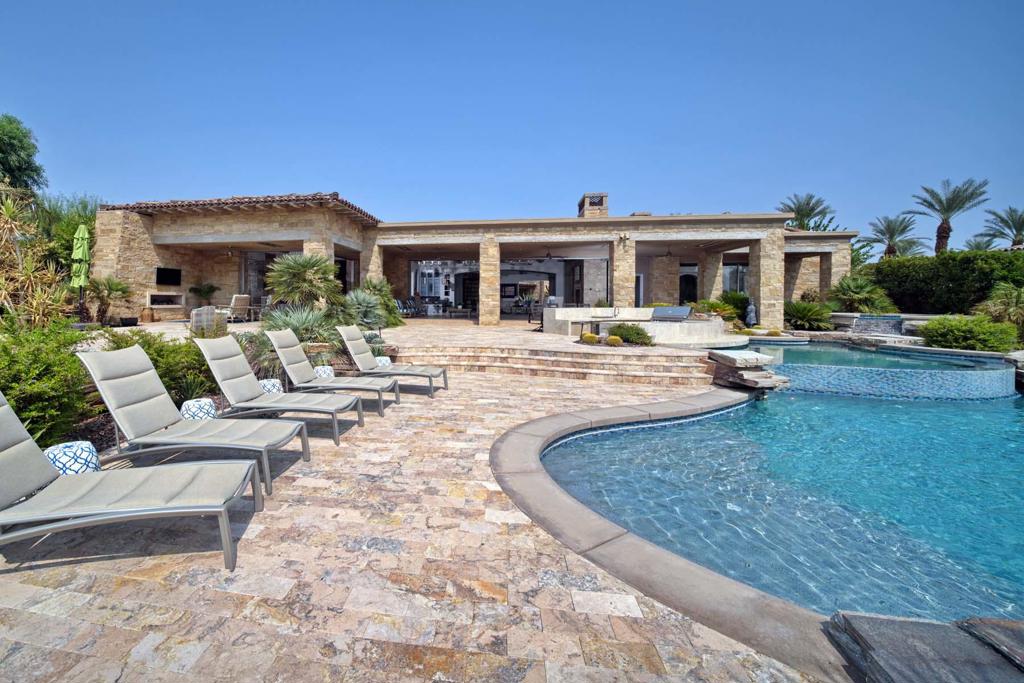 Toscana CC - Residential