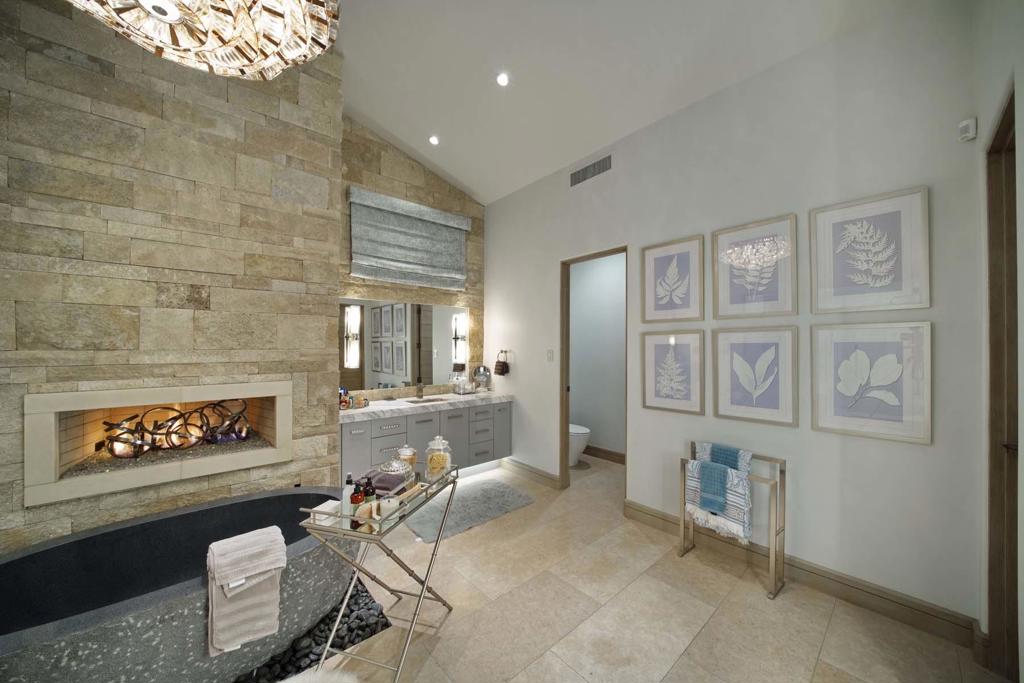 Toscana CC - Residential