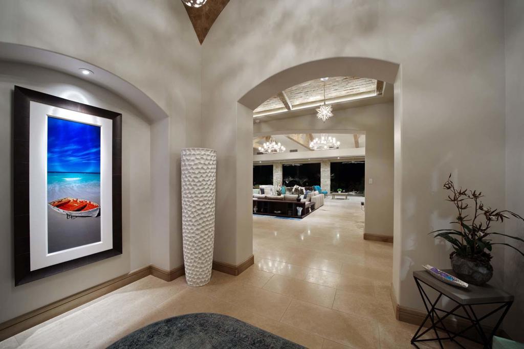 Toscana CC - Residential