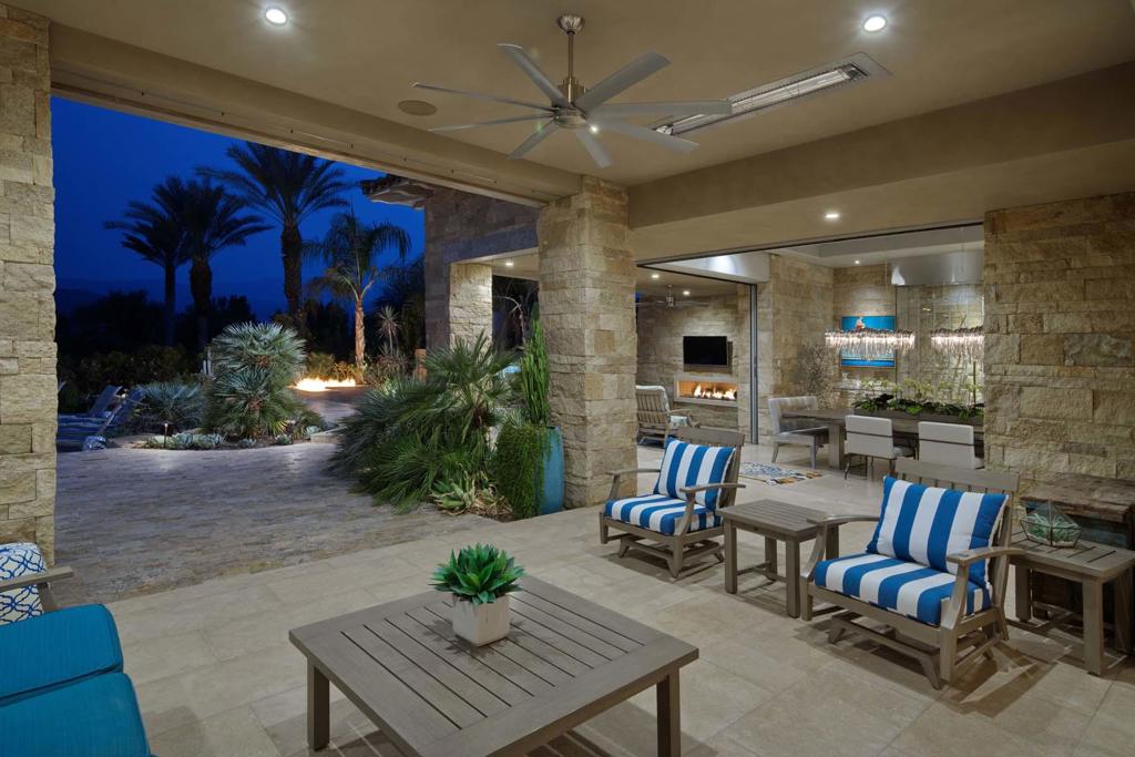 Toscana CC - Residential