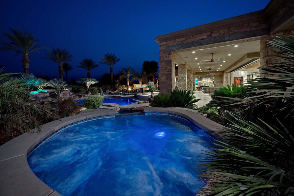 Toscana CC - Residential