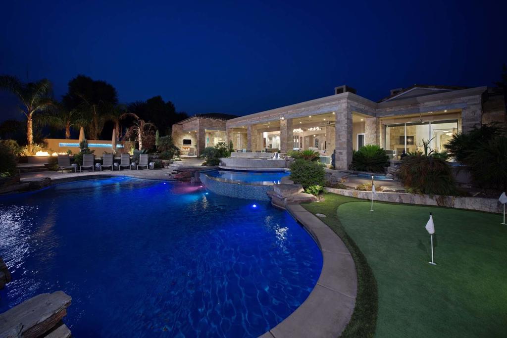 Toscana CC - Residential