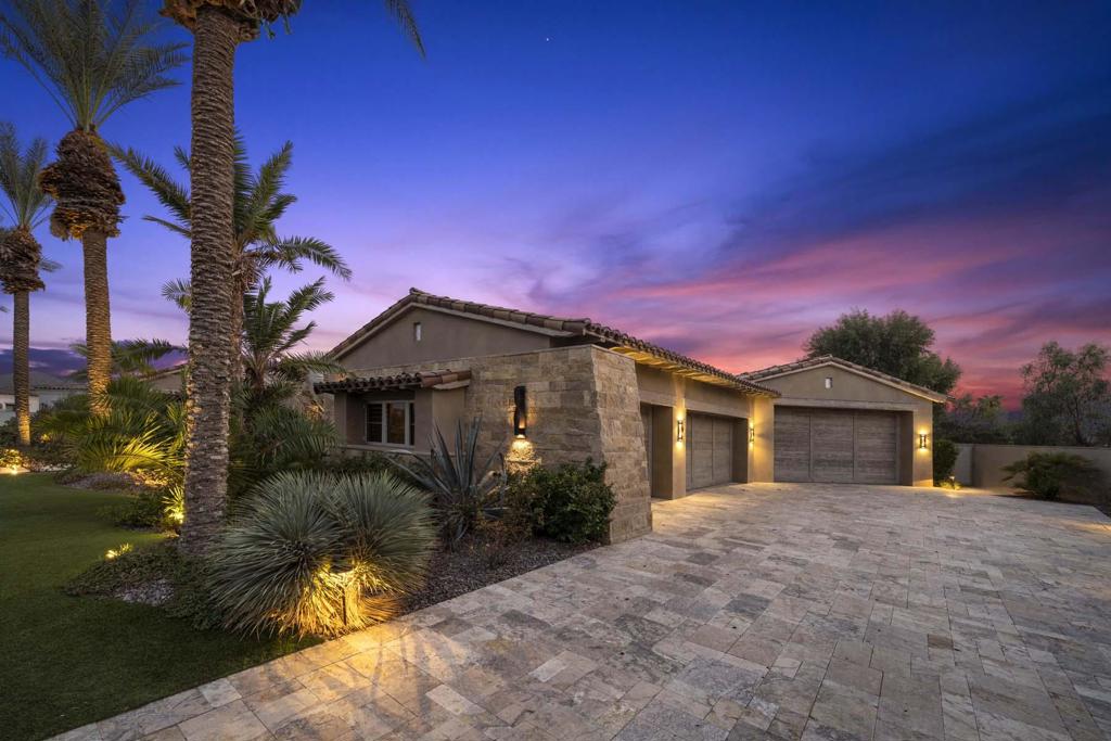 Toscana CC - Residential