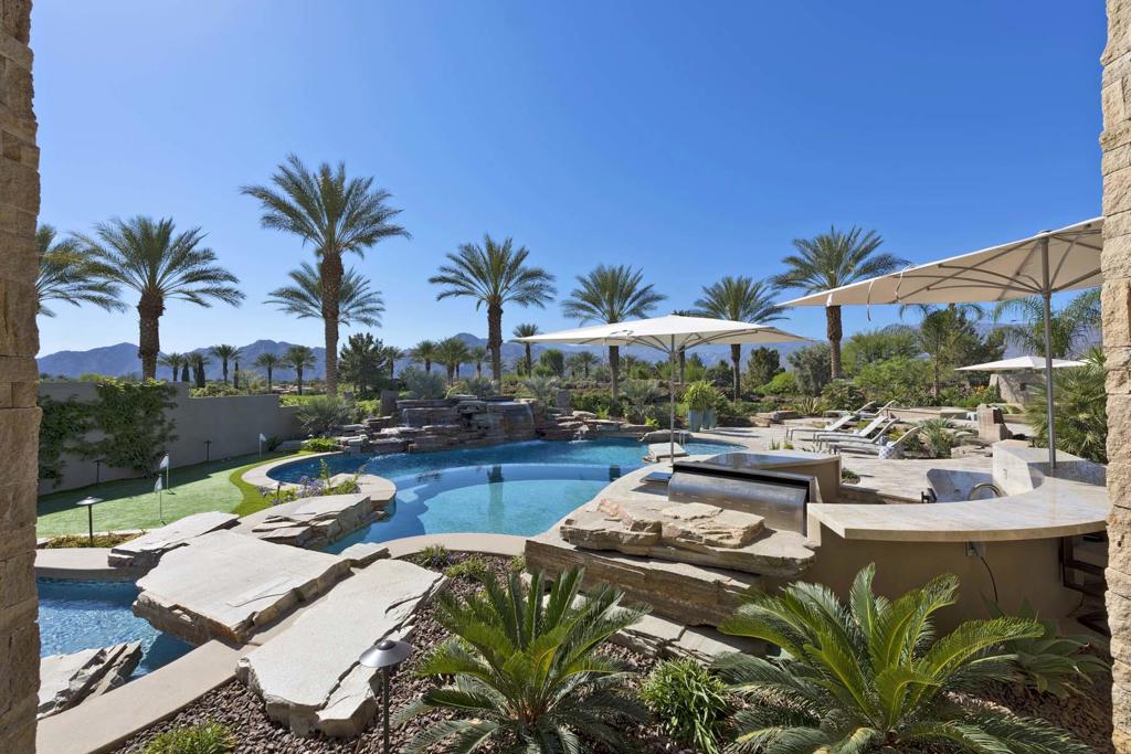 Toscana CC - Residential