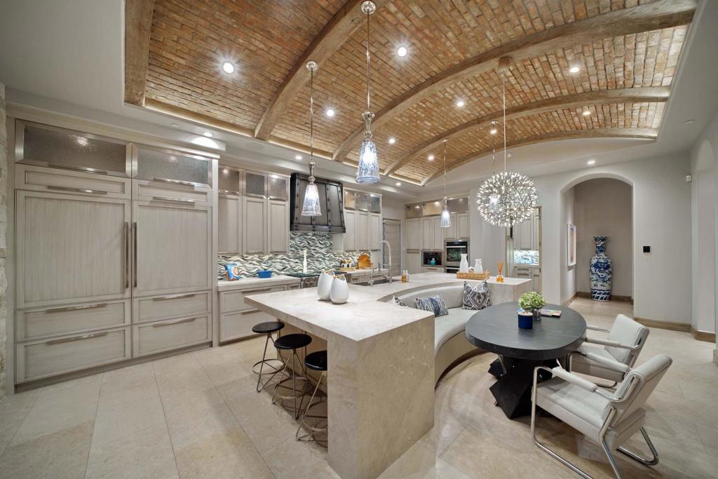 Toscana CC - Residential