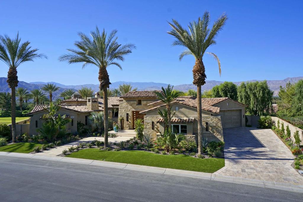 Toscana CC - Residential