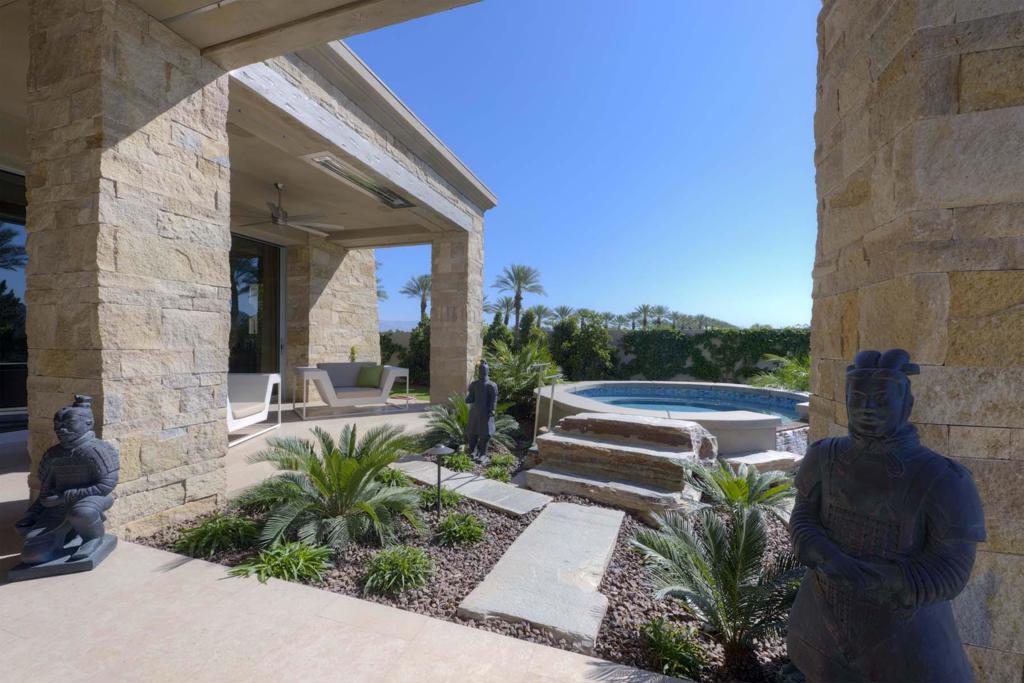 Toscana CC - Residential