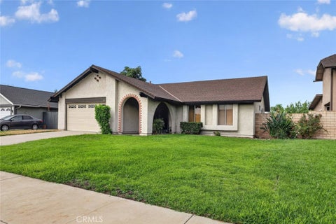 Photo of 11054 Wesley Avenue, Montclair, CA 91763 (MLS # AR26194495)