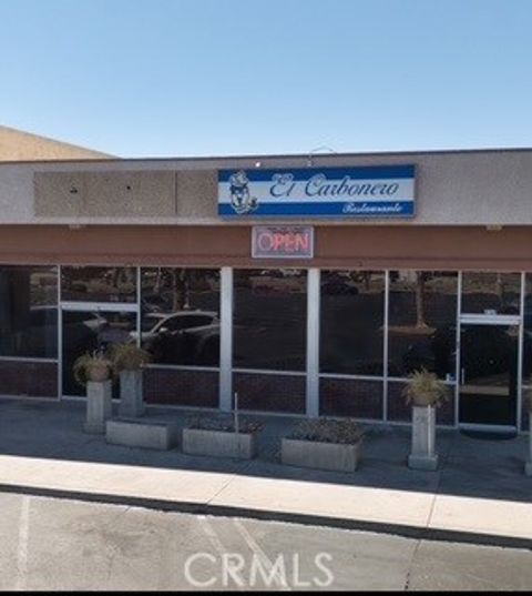 Photo of 232 E Palmdale, Palmdale, CA 93550 (MLS # SR25214640)