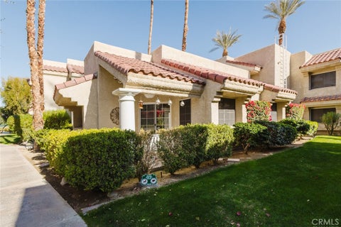 Photo of 2700 Lawrence Crossley Road #37, Palm Springs, CA 92264 (MLS # WS26173775)