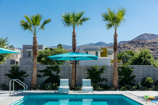 Palm Oasis - Residential