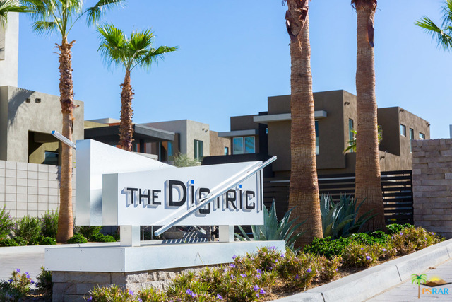 Palm Oasis - Residential