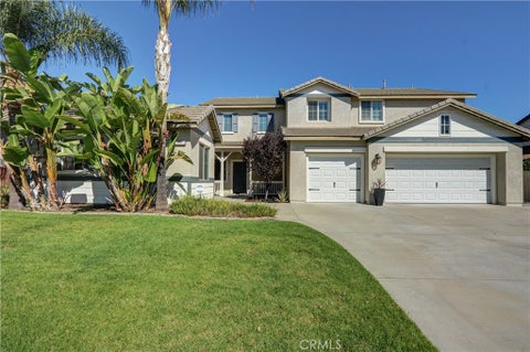 Photo of 17565 Cedarwood DR, Riverside, CA 92503 (MLS # IV26190656)
