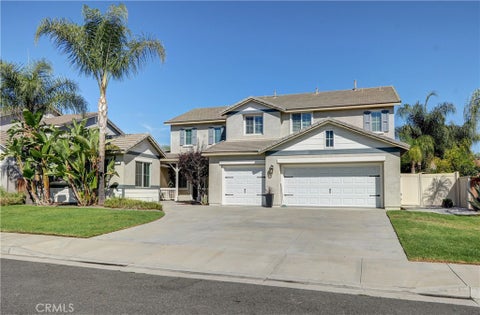 Photo of 17565 Cedarwood DR, Riverside, CA 92503 (MLS # IV26190656)