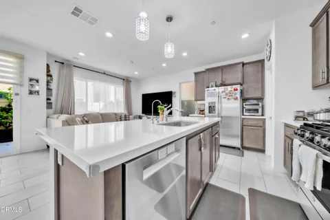 3827 Grant Street Unit 47, Corona, CA 92879 - MLS#: P1-28714