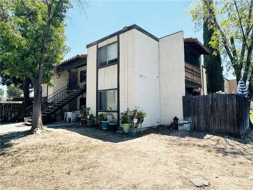 10923 Rincon Street