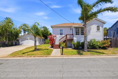 Photo of 308 Gharkey Street, Santa Cruz, CA 95060 (MLS # ML82051946)