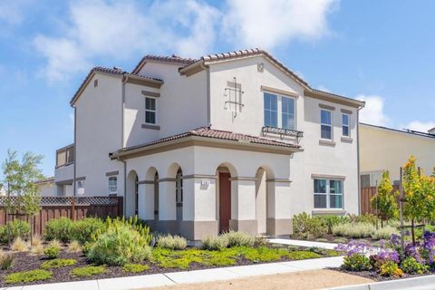 Photo of Marina, CA 93933 (MLS # ML82047207)