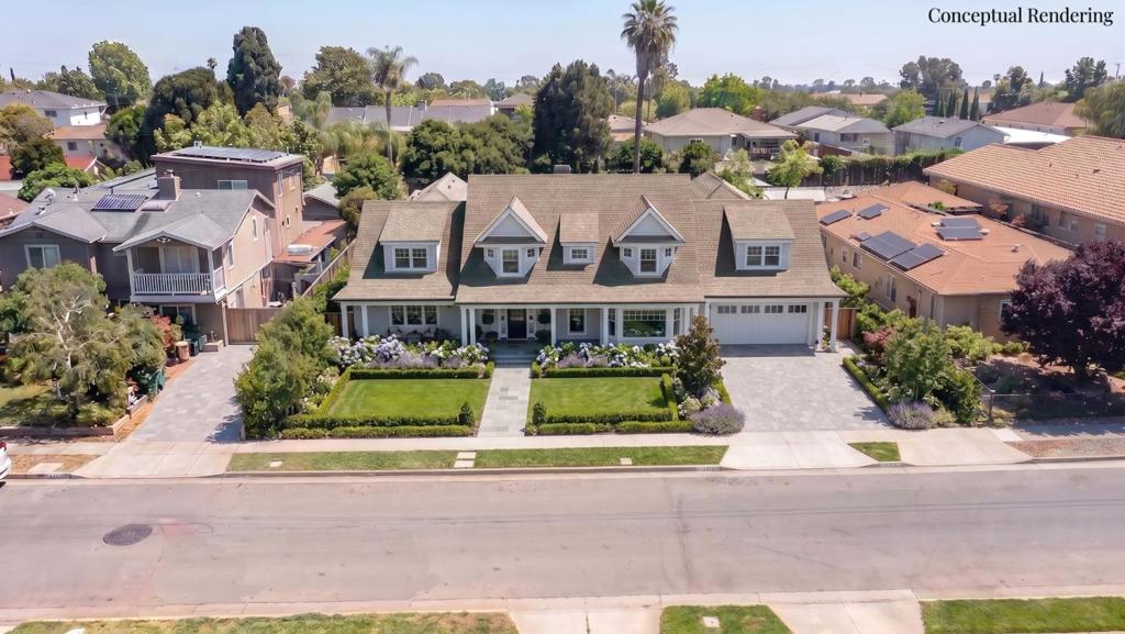 916 Franquette Avenue