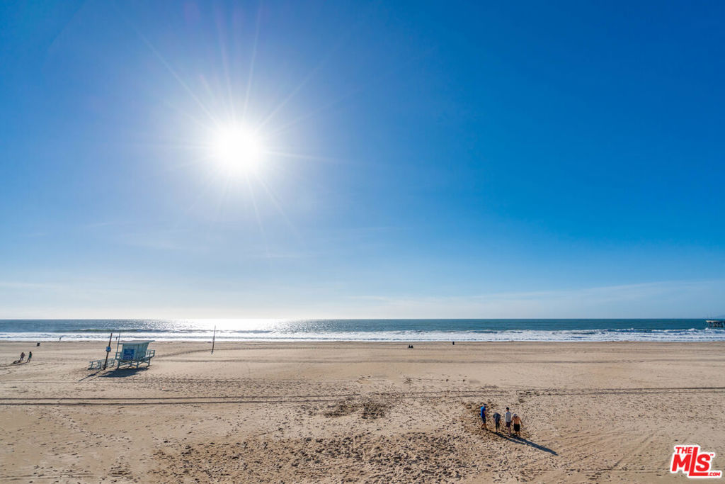 OCEAN STRAND - Residential Lease