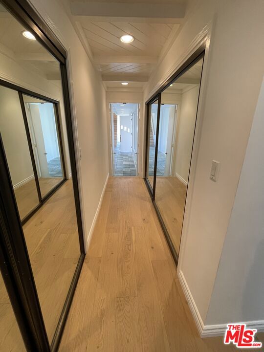 OCEAN STRAND - Residential Lease