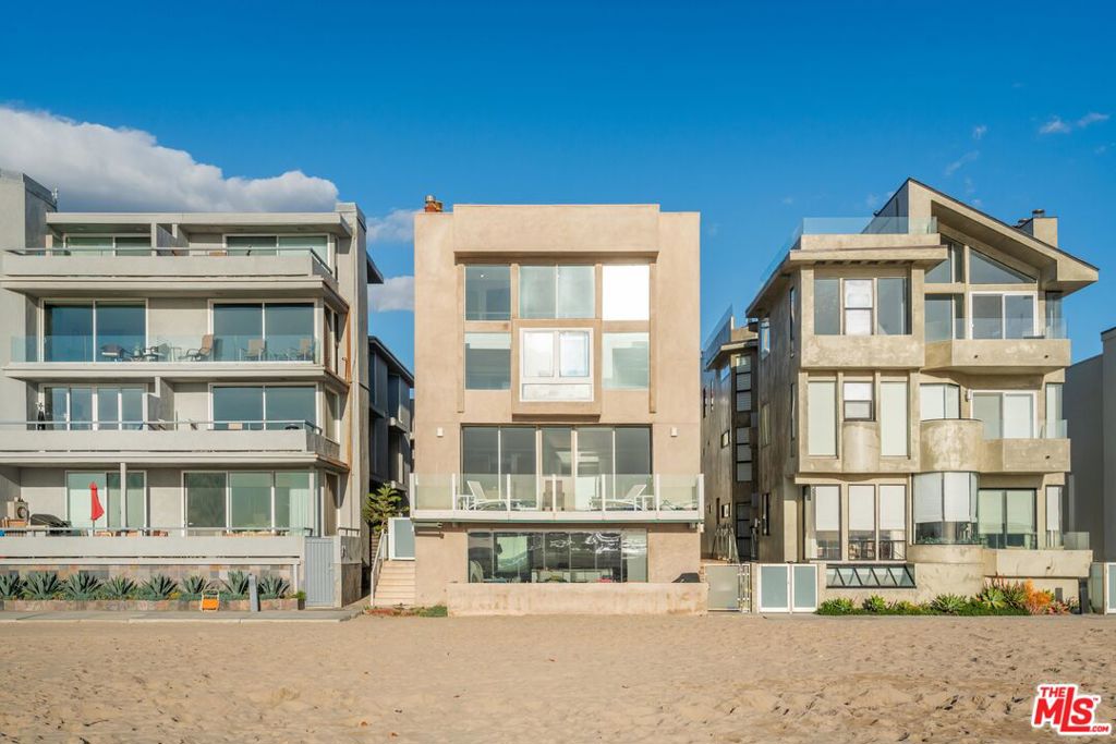 OCEAN STRAND - Residential Lease
