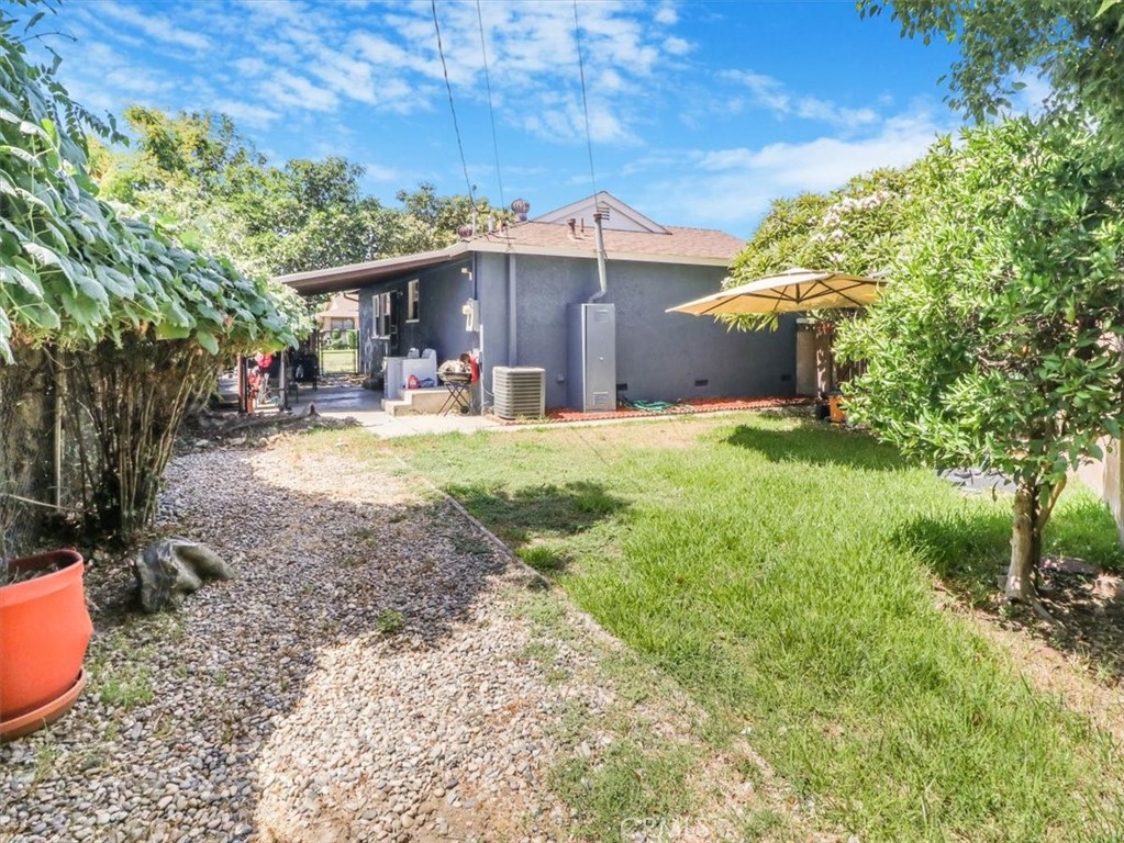 6502 Dos Rios Road