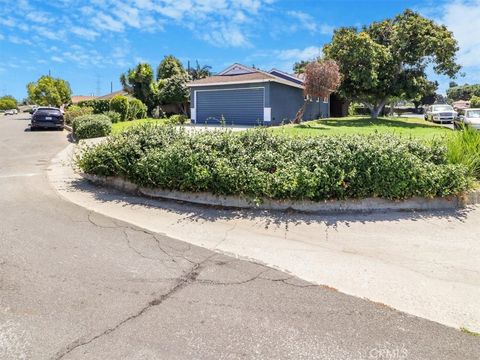 6502 Dos Rios Road Downey CA 90240
