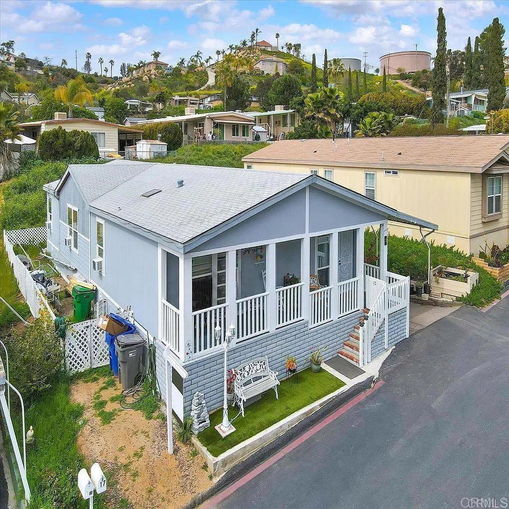 12970 Highway 8 Business SPC 17