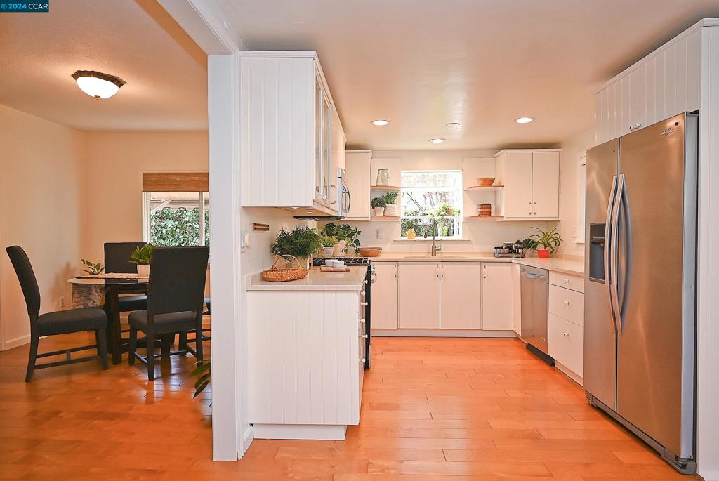 DOWNTOWN - Residential