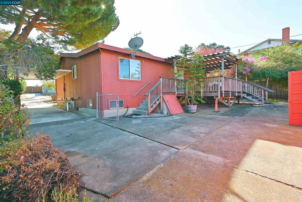 DOWNTOWN - Residential