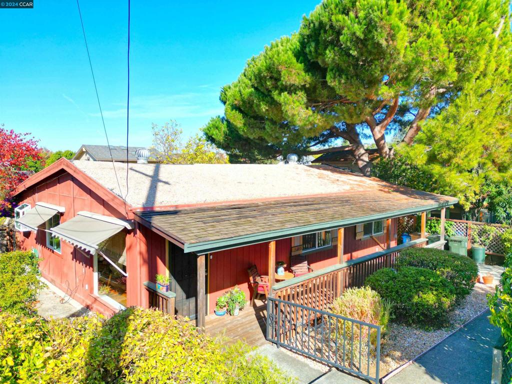 DOWNTOWN - Residential