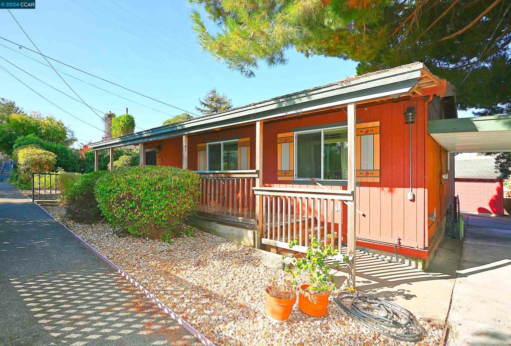 DOWNTOWN - Residential