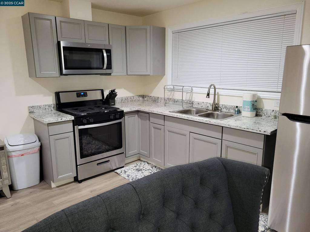 Other - Residential Lease